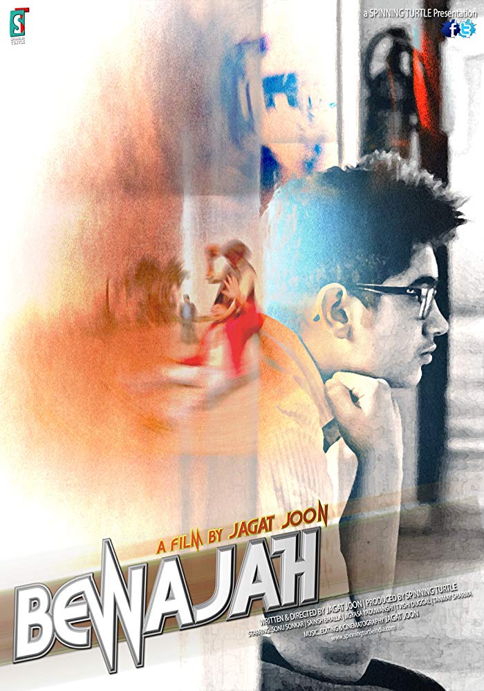 Bewajah (2017) Hindi 720P Webrip X264 Aac 5 1 Esub - Mkvcinemas
