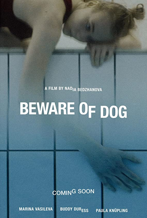 Beware Of Dog 2020 720P Webrip 800Mb X264-Galaxyrg