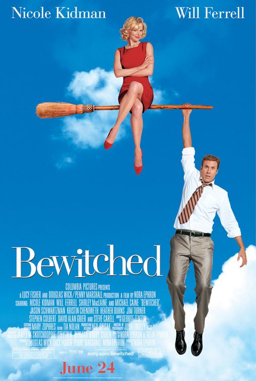 Bewitched 2005 720P Brrip X264 Yify
