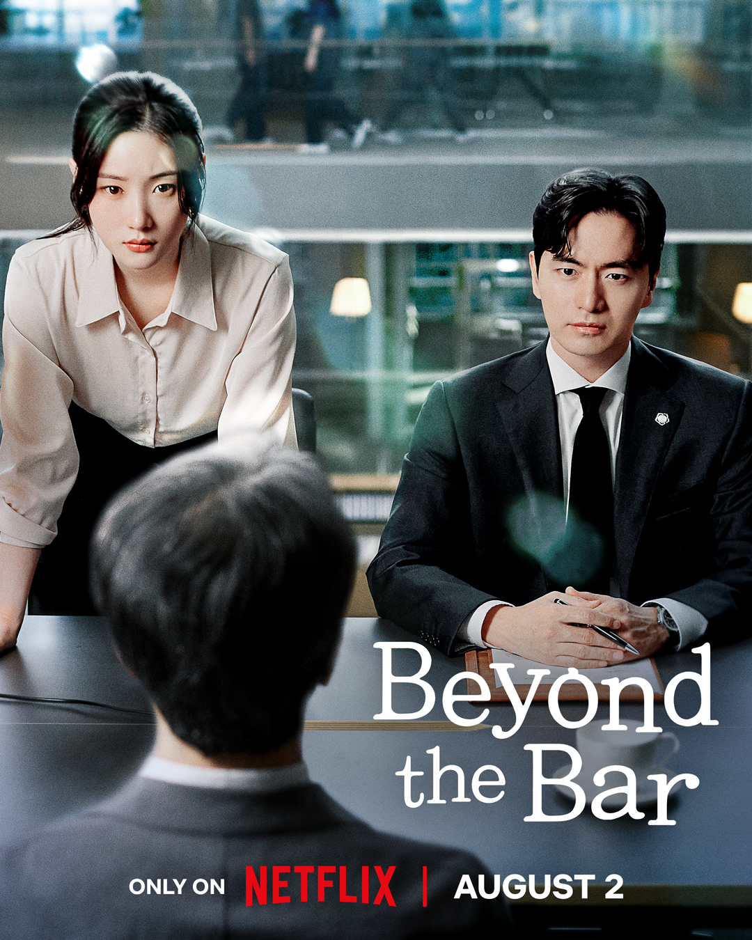 Beyond The Bar S01E01 720P Nf Webrip X265 Hevc Msubs [Multi Audio][Hindi 2 0 English 2 0 Korean 2 0] -Msmod