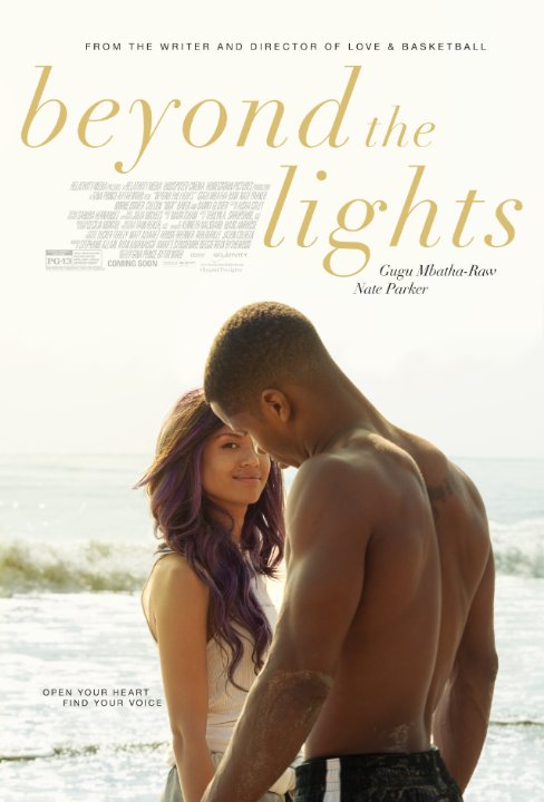 Beyond The Lights 2014 720P Bluray X264 Yify