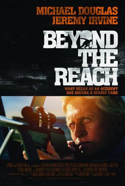 Beyond The Reach 2014 720P Bluray X264 Yify