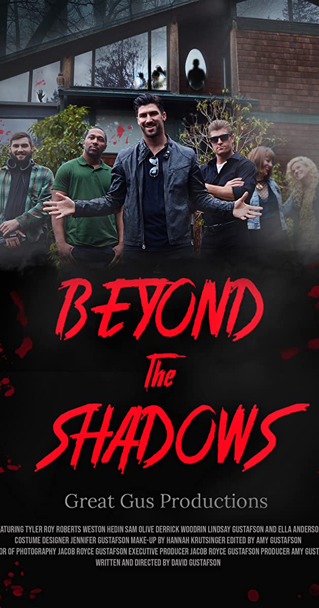 Beyond The Shadows 2020 720P Webrip 800Mb X264-Galaxyrg