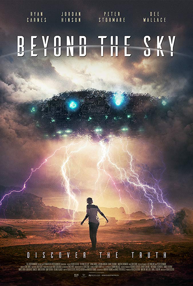 Beyond The Sky 2018 720P Bluray 800Mb X264-Galaxyrg