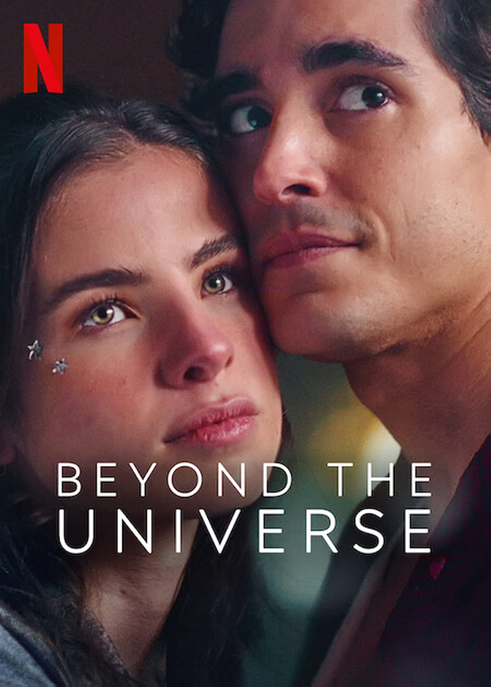 Beyond The Universe (2022) 720P Nf-Web X264 Msubs [Dual Audio][Hindi 5 1 English 5 1] -Mkvc