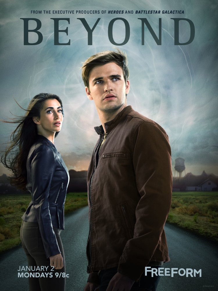 Beyond (Tv Series 2016–2018) 720P