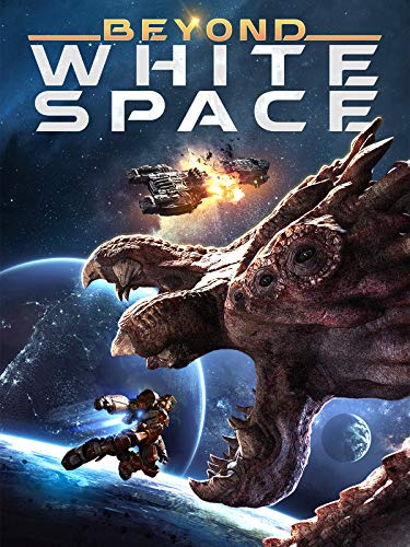Beyond White Space 2018 720P Bluray 800Mb X264-Galaxyrg