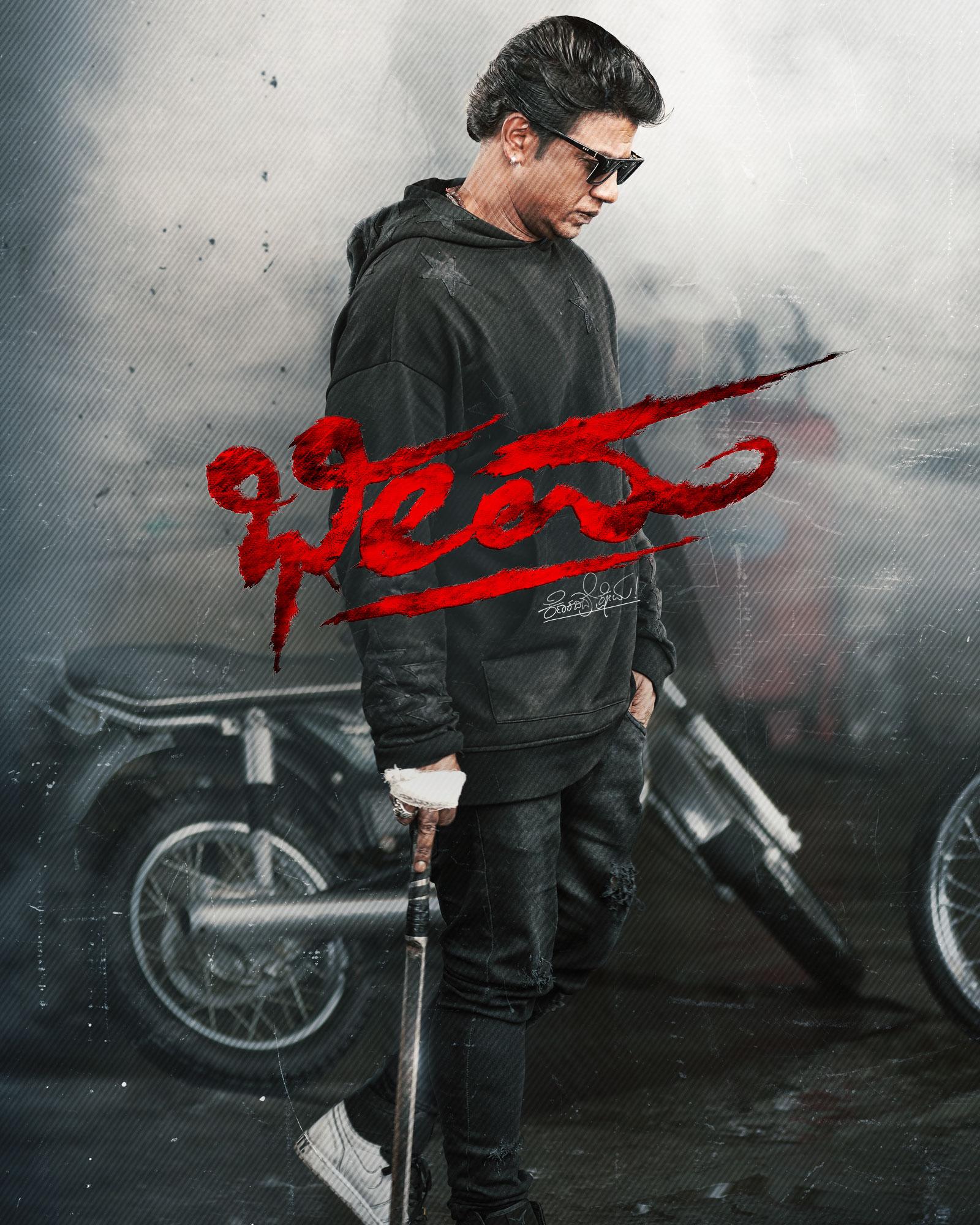Bheema (2024) Uncut 720P Webrip X264 Esub [Dual Audio][Hindi 2 0 Kannada 2 0] -Dmv