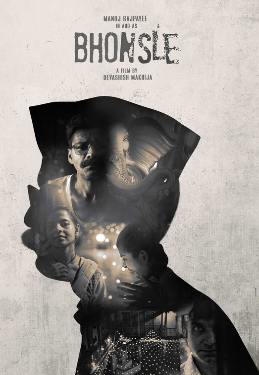 Bhonsle (2018) Hindi 1080P Webrip X264 Aac - Lokihd