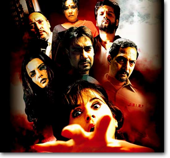 Bhoot (2003) Hindi 1080P Webrip X264 Dd5 1 Esub - Mkvcinemas