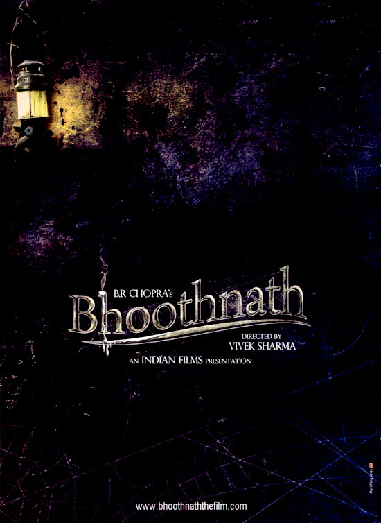 Bhoothnath (2008) Hindi 1080P Bluray X264 Dd5 1 Msubs - Mkvcinemas
