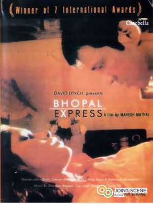 Bhopal Express (1999)