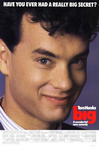 Big 1988 Extended Edition 720P Bluray X264 Yify