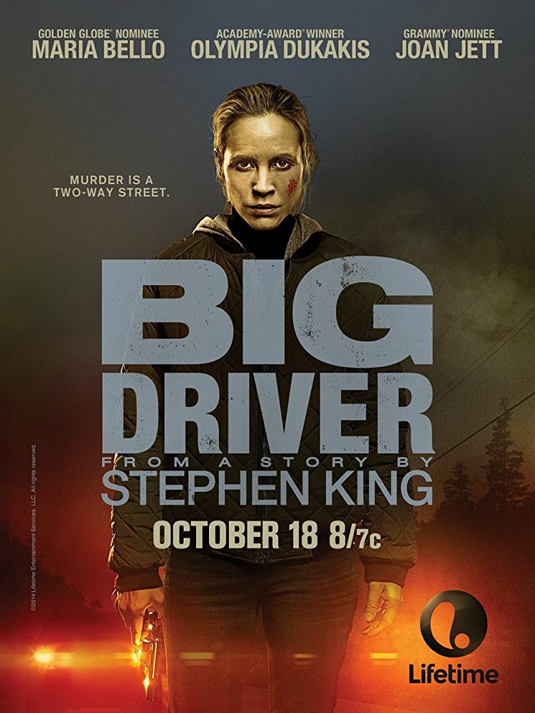Big Driver 2014 720P Bluray H264 Aac-Rarbg