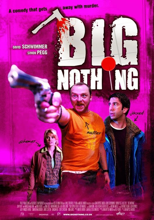 Big Nothing 2006 720P Bluray H264 Aac-Rarbg