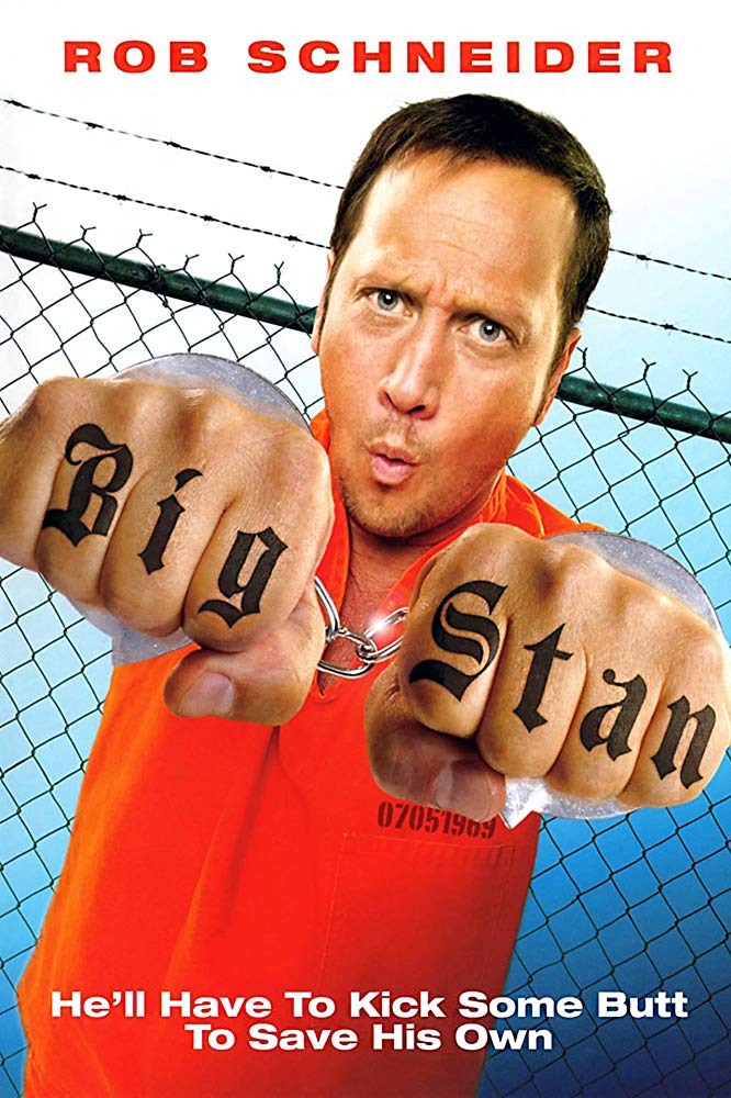 Big Stan 2007 1080P Bluray H264 Aac-Rarbg