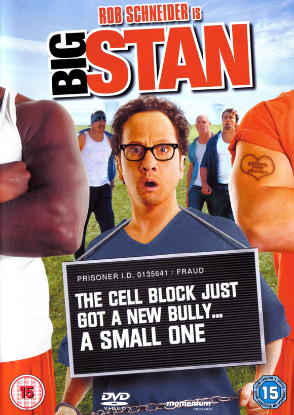 Big Stan 2007 720P Bluray H264 Aac-Rarbg