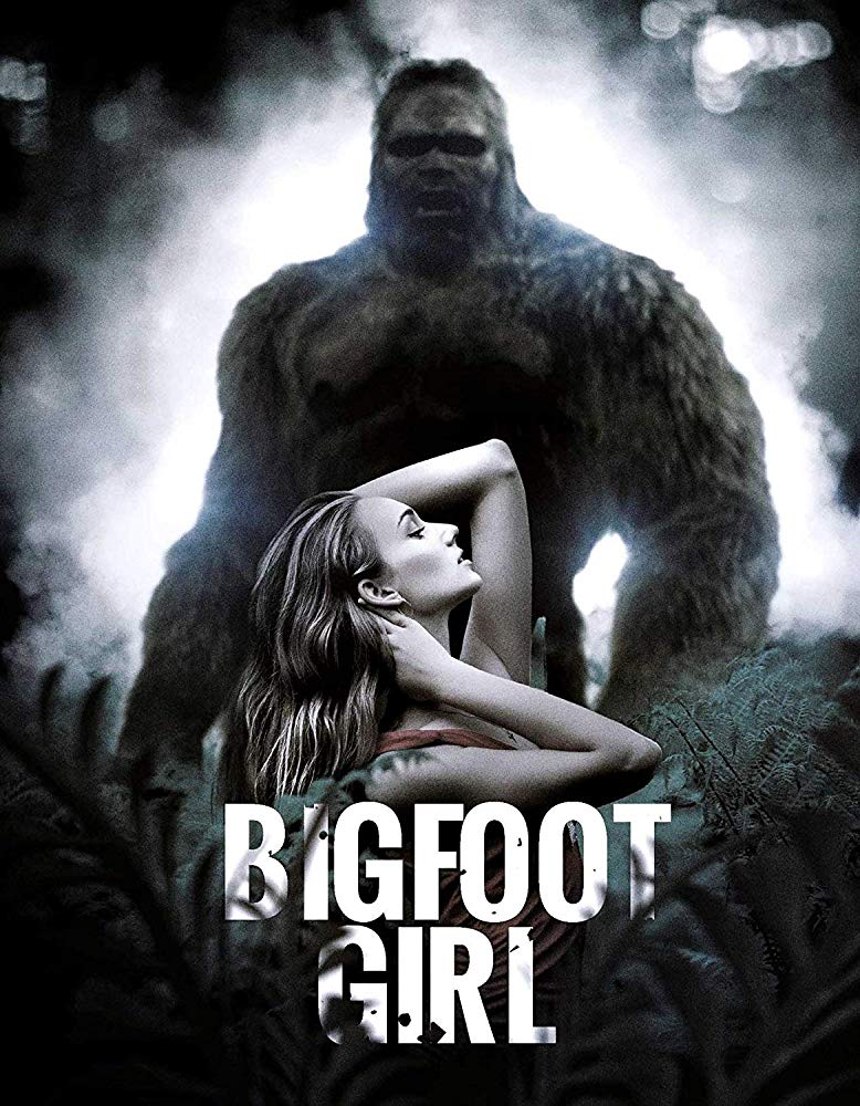 Bigfoot Girl 2019 720P Amzn Webrip 800Mb X264-Galaxyrg