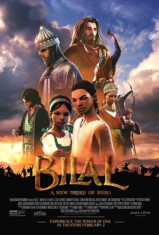 Bilal A New Breed Of Hero (2015) 1080P Bluray X265 Hevc Esub [Dual Audio][Hindi 2 0 English 5 1] -Msmod
