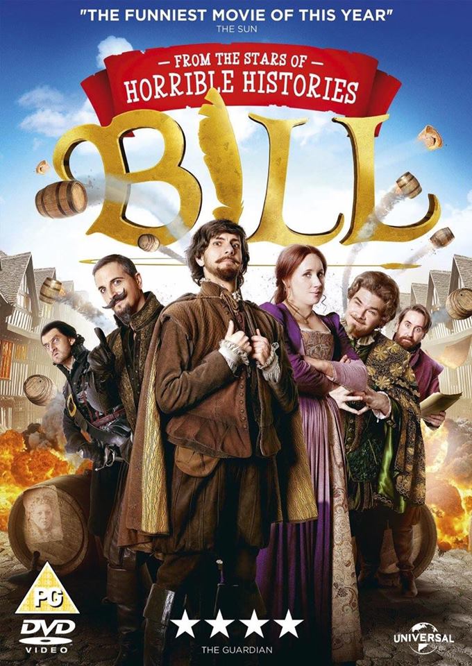 Bill 2015 720P Web-Dl 700Mb Mkvcage