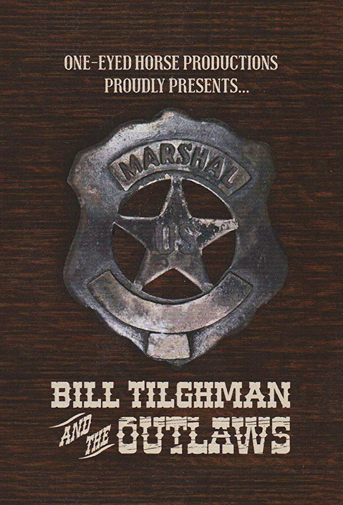 Bill Tilghman And The Outlaws 2019 720P Webrip 800Mb X264-Galaxyrg
