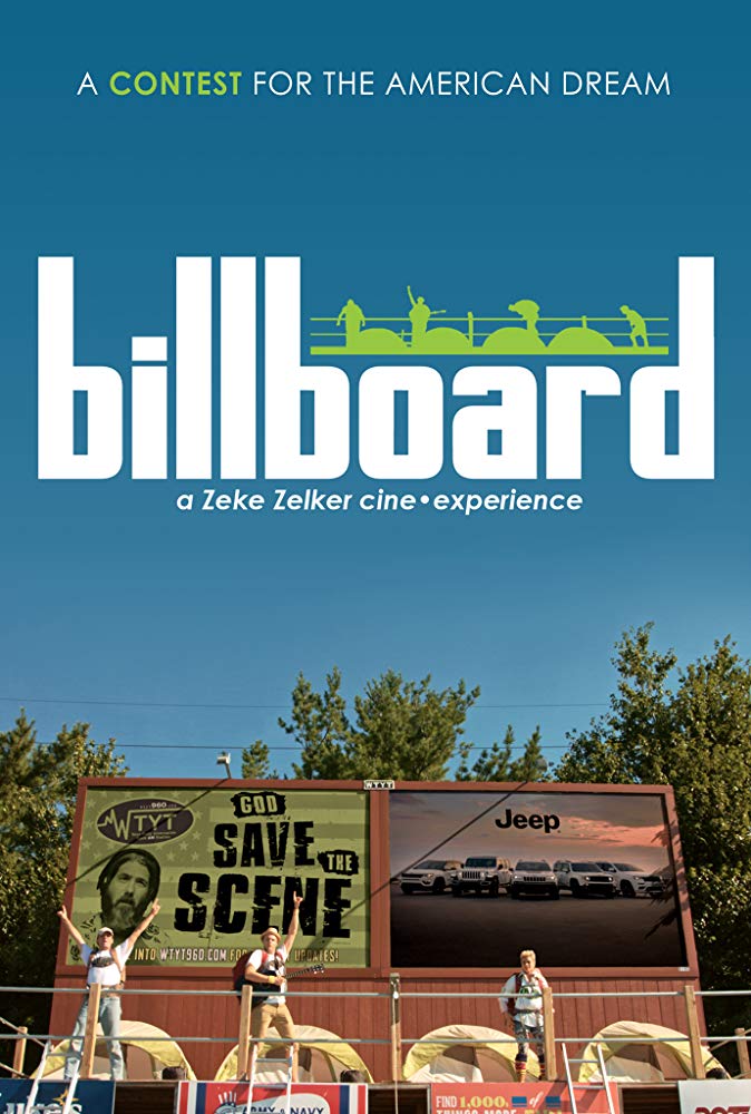 Billboard 2019 720P Webrip 800Mb X264-Galaxyrg