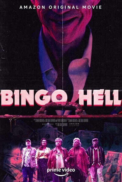 Bingo Hell 2021 720P Amzn Webrip 800Mb X264-Galaxyrg