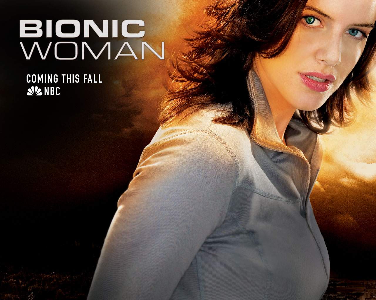 Bionic Woman S01E01 Second Chances 720P Web-Hd X264-Pahe In