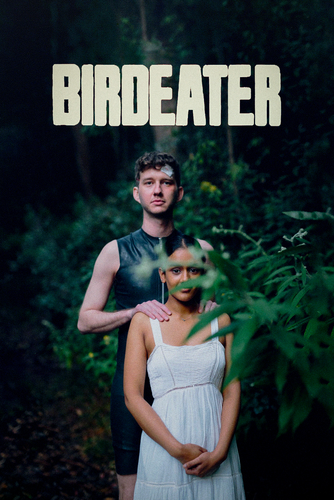 Birdeater 2023 720P Amzn Webrip 800Mb X264-Galaxyrg