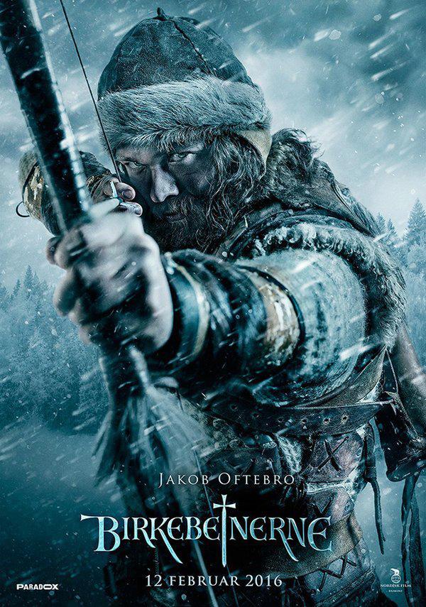 Birkebeinerne 2016 720P Brrip 850Mb Mkvcage