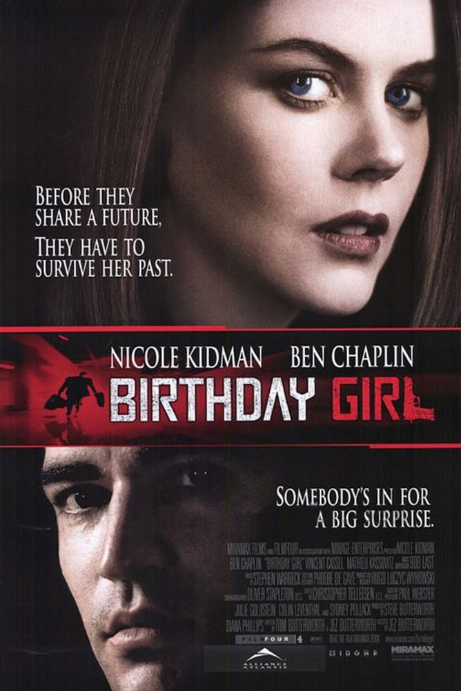 Birthday Girl 2001 720P Web-Dl 700Mb Mkvcage