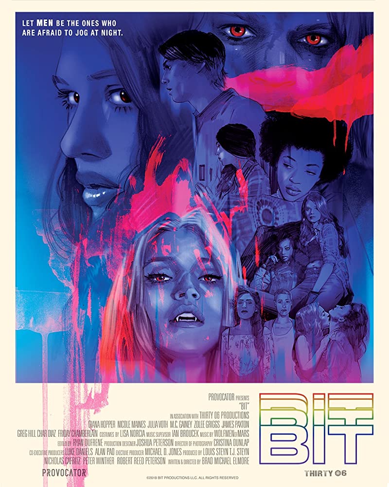 Bit 2019 720P Webrip 800Mb X264-Galaxyrg