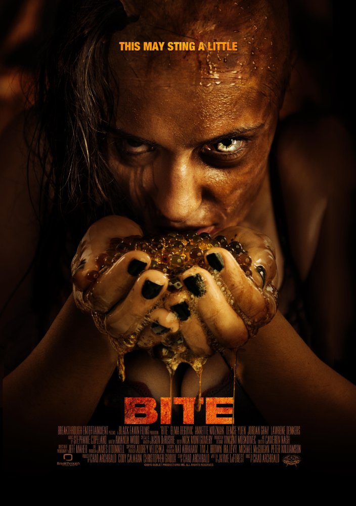 Bite 2015 720P Bluray H264 Aac-Rarbg