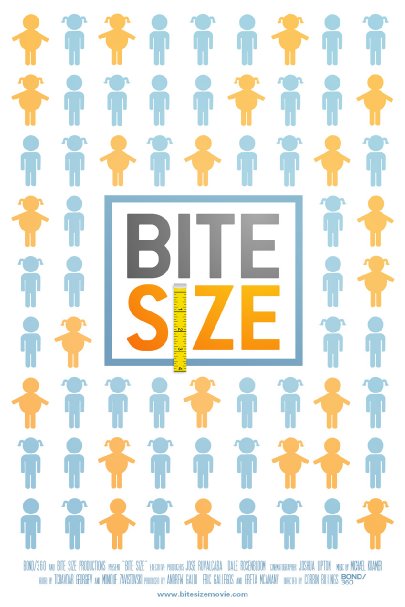 Bite Size 2014 720P Web-Dl 700Mb Mkvcage