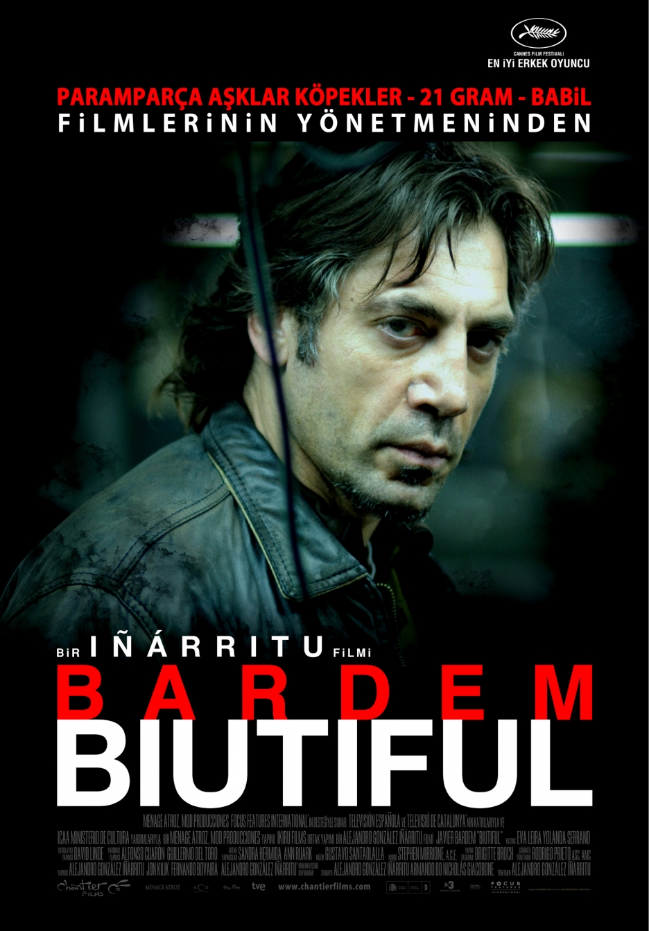 Biutiful 2010 720P Br 1 2Gb Mkvcage Com