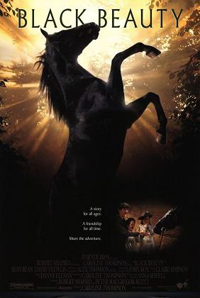 Black Beauty 1994 1080P Bluray X264 Yify