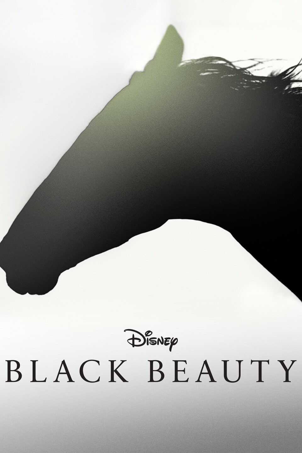 Black Beauty 2020 720P Dsnp Webrip 800Mb X264-Galaxyrg