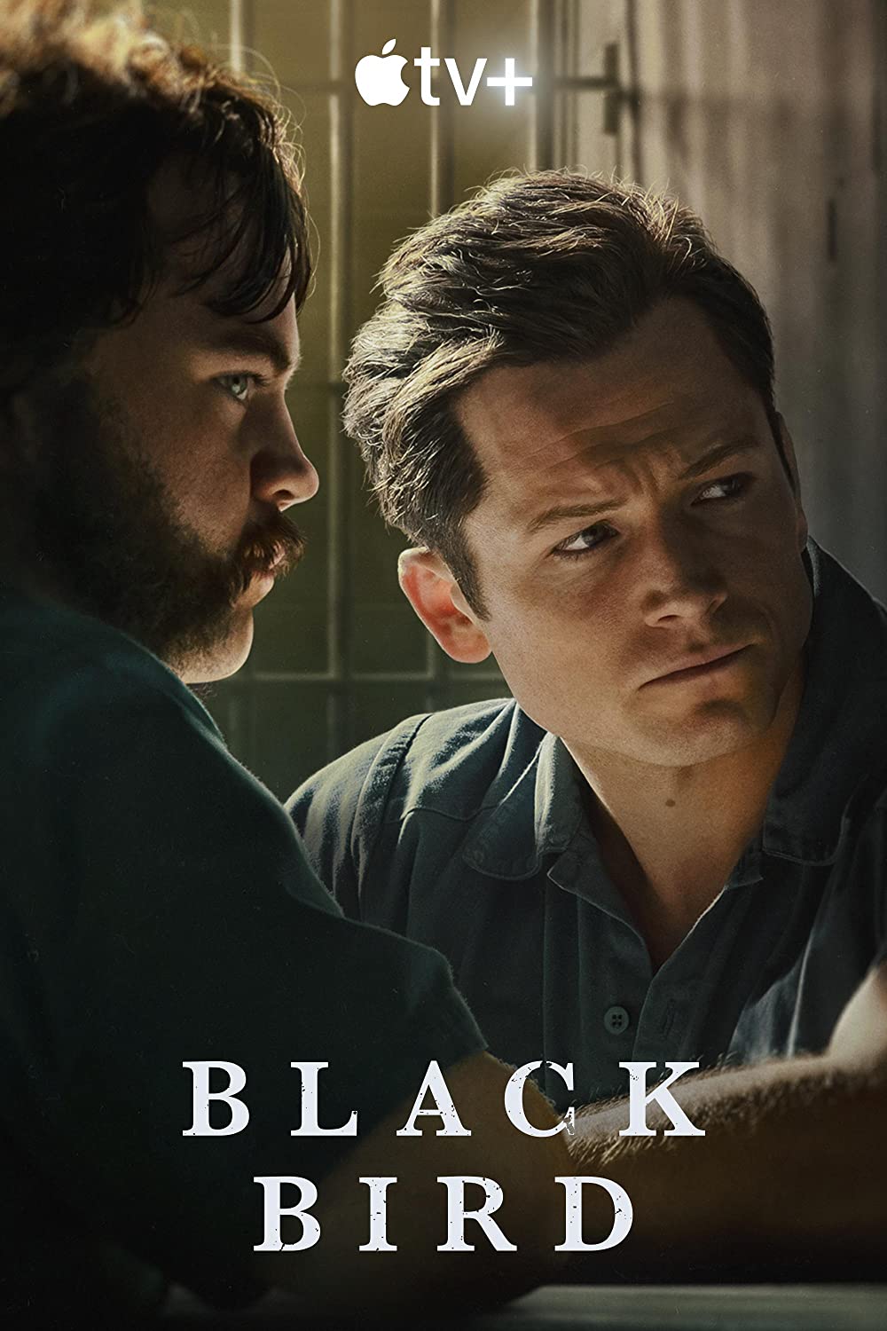 Black Bird S01E01 1080P Atvp Webrip X265 Hevc 10Bit Aac 5 1 Msubs-Psa