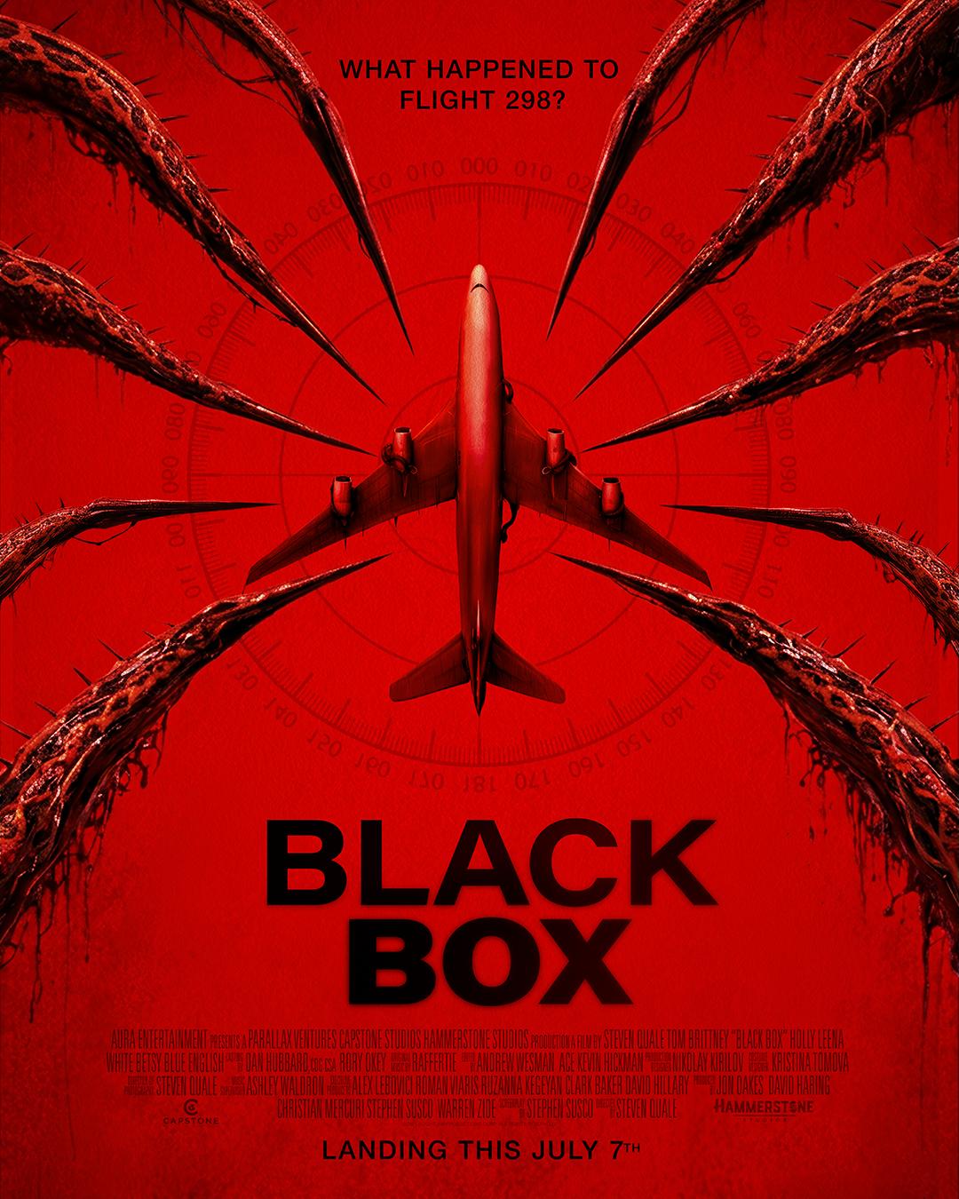 Black Box 2026 720P Web-Dl X264 Esub-Msmod