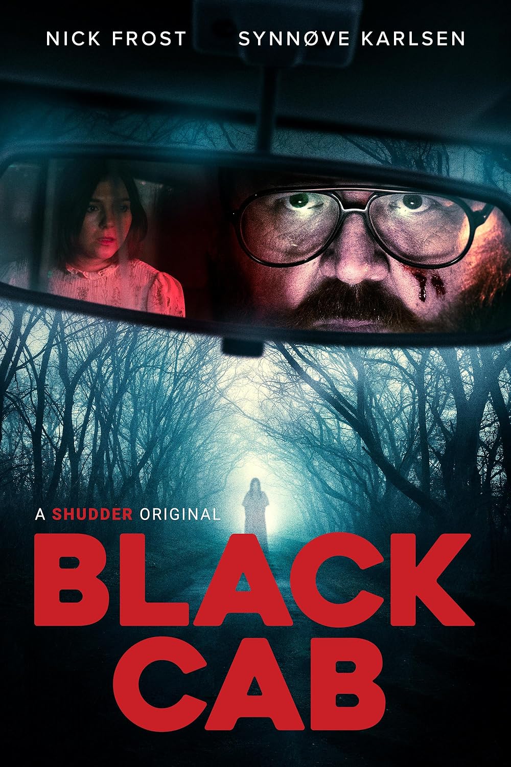 Black Cab 2024 720P Amzn Webrip 800Mb X264-Galaxyrg