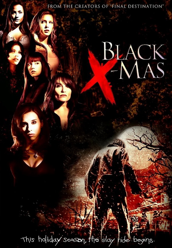 Black Christmas 2006 Unrated 720P Bluray 700Mb Shaanig Com