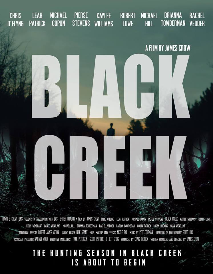 Black Creek 2017 720P Web-Dl 650Mb Mkvcage