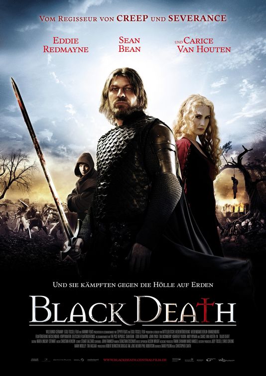 Black Death 2010 720P Bluray X264 Esub-Pahe
