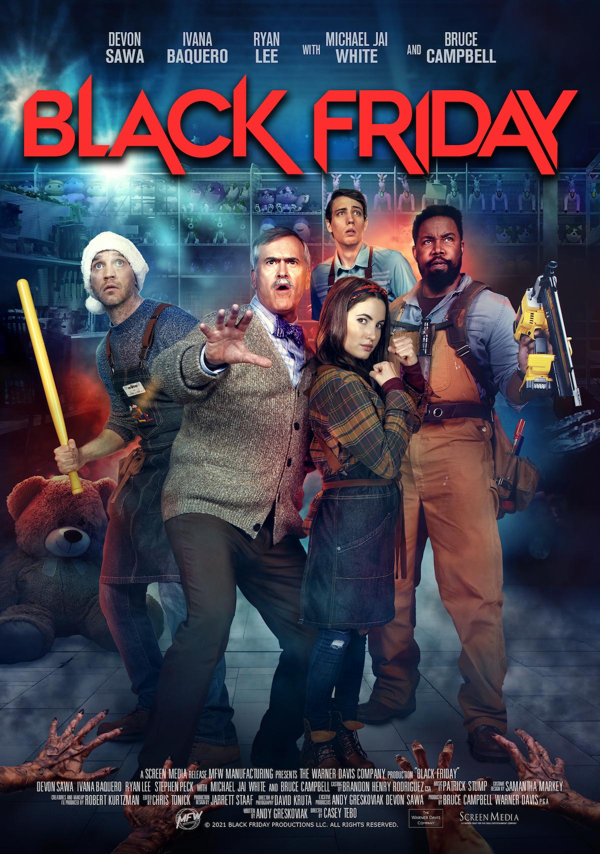 Black Friday (2021) 720P Bluray X264 Esub [Dual Audio][Hindi 2 0 English 5 1] -Mkvc