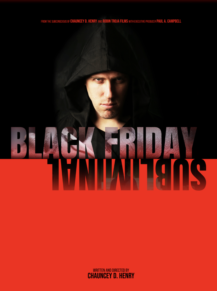 Black Friday Subliminal 2021 720P Webrip 800Mb X264-Galaxyrg