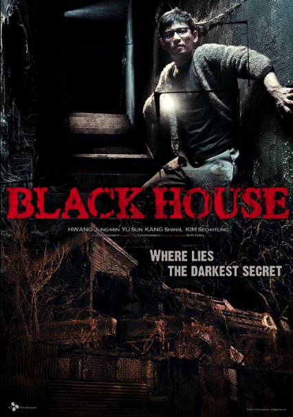 Black House 2007 Xvid Ac3 2Audio-Waf