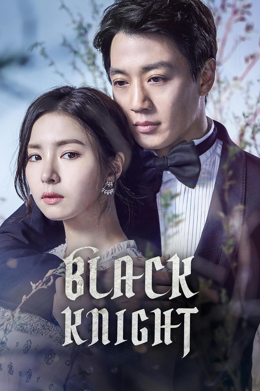 Black Knight S01E01 Kor 720P Nf Web-Dl X265 Hevc 10Bit Msubs-Pahe