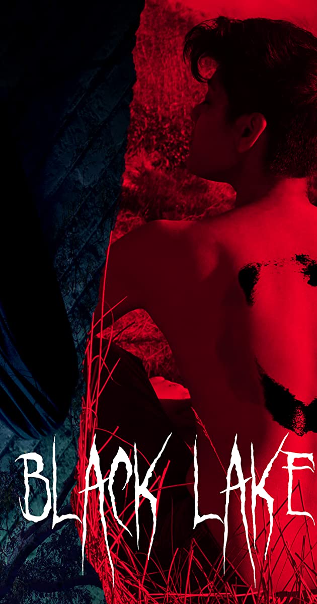 Black Lake 2020 720P Webrip 800Mb X264-Galaxyrg