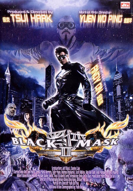 Black Mask 2 City Of Masks Dvdrip H 264