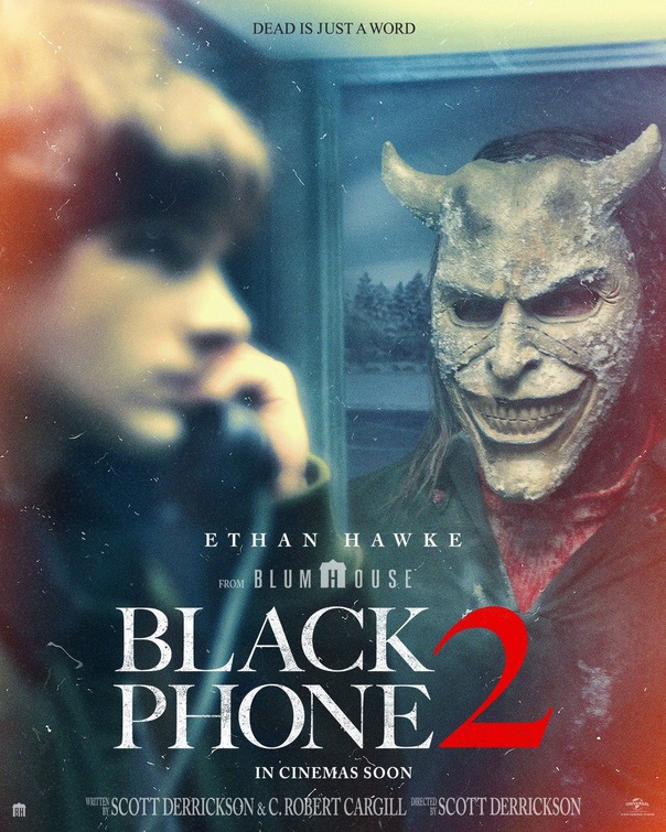 Black Phone 2 (2025) 1080P Amzn-Web X265 Hevc Esub [Dual Audio][Hindi 5 1 English 5 1] -Msmod